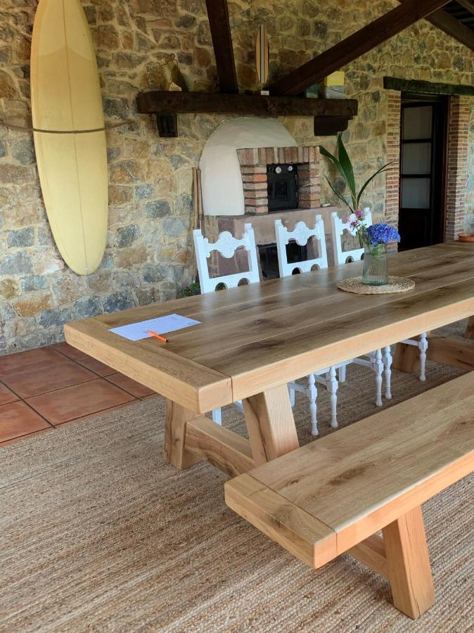 Casa 'Ohana Rioturbio エクステリア 写真