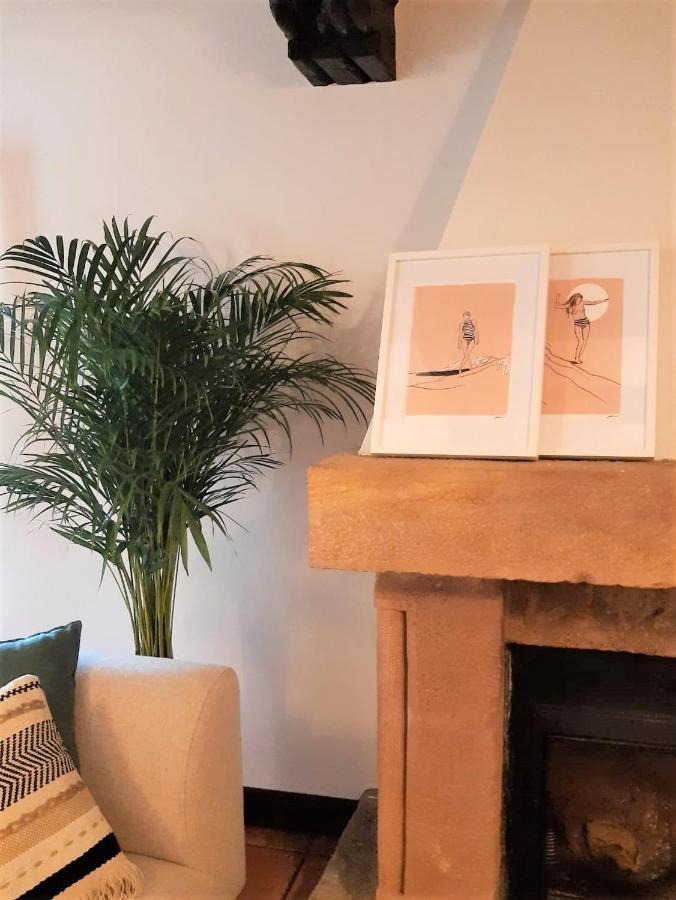 Casa 'Ohana Rioturbio エクステリア 写真