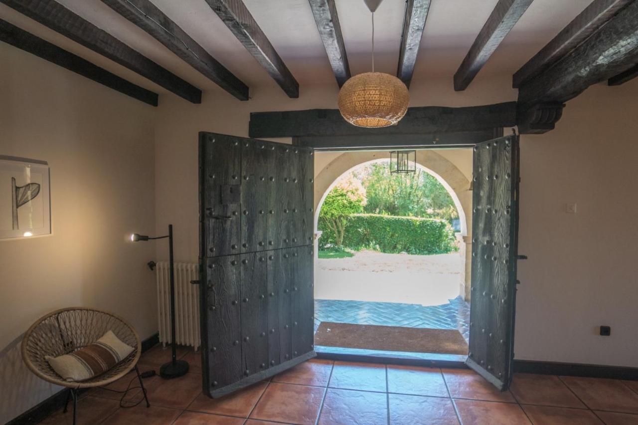 Casa 'Ohana Rioturbio エクステリア 写真