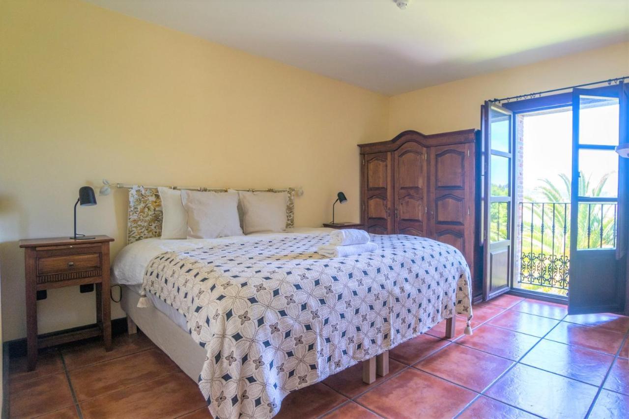 Casa 'Ohana Rioturbio エクステリア 写真