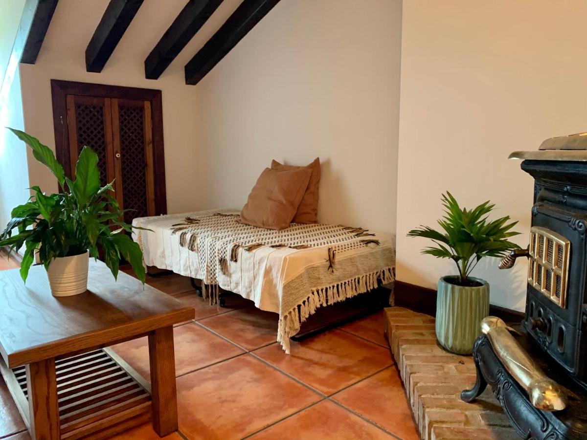 Casa 'Ohana Rioturbio エクステリア 写真