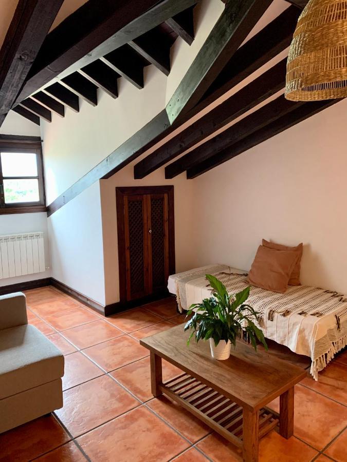 Casa 'Ohana Rioturbio エクステリア 写真