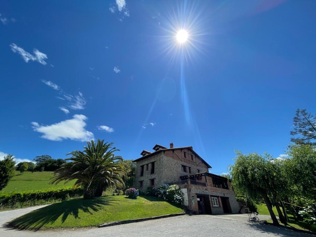 Casa 'Ohana Rioturbio エクステリア 写真