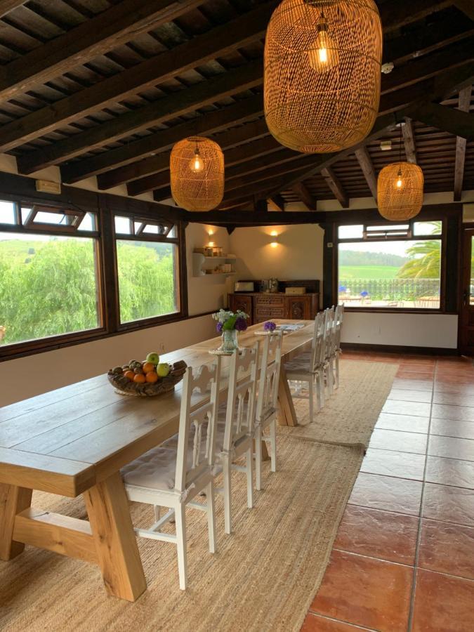 Casa 'Ohana Rioturbio エクステリア 写真
