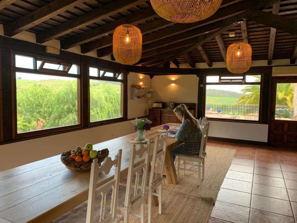 Casa 'Ohana Rioturbio エクステリア 写真