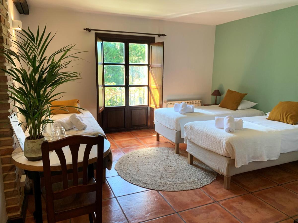 Casa 'Ohana Rioturbio エクステリア 写真