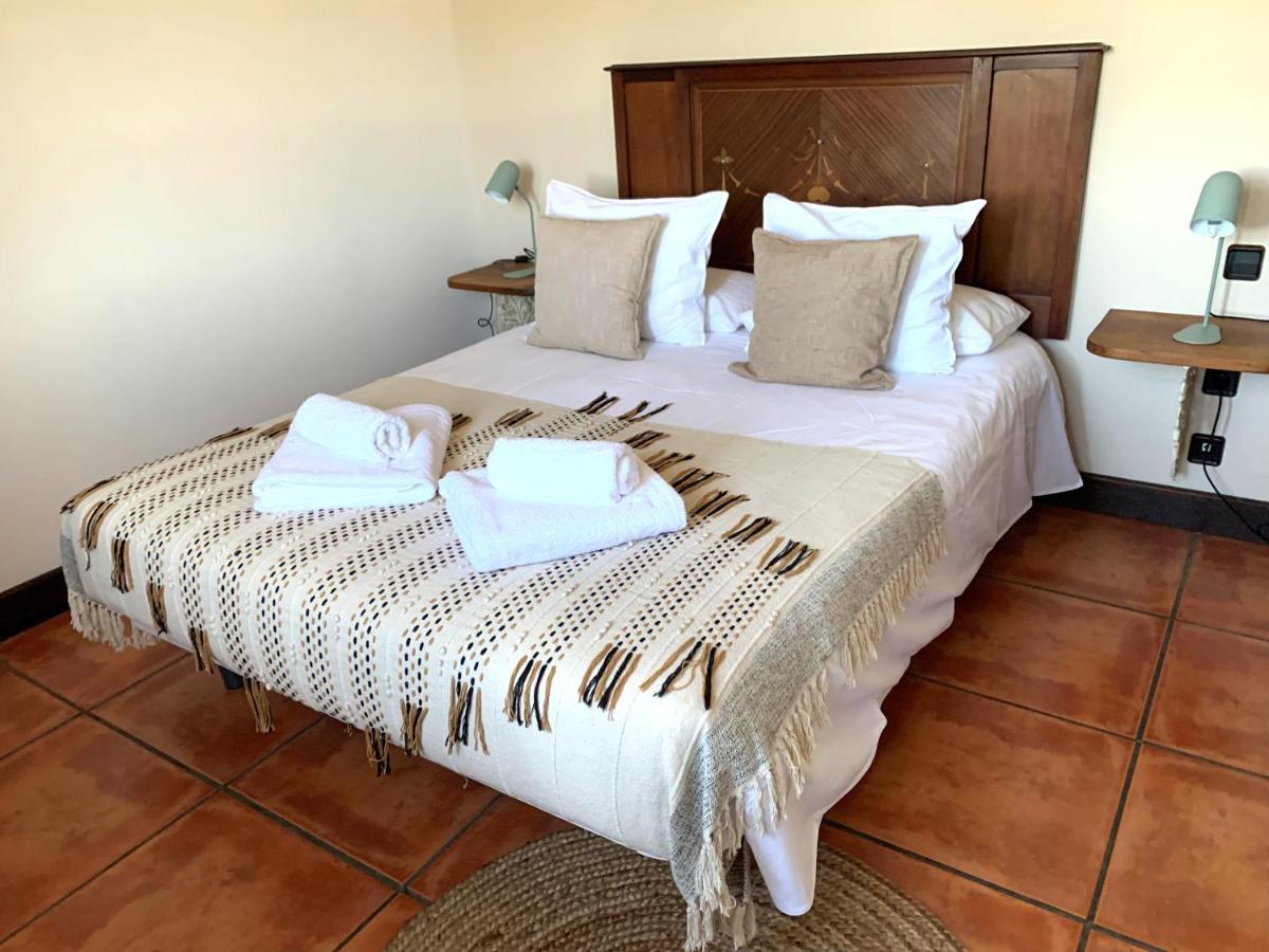 Casa 'Ohana Rioturbio エクステリア 写真
