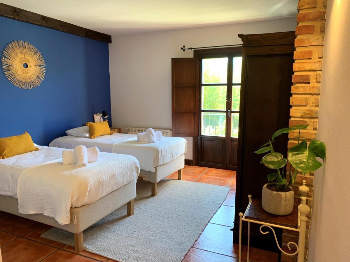 Casa 'Ohana Rioturbio エクステリア 写真