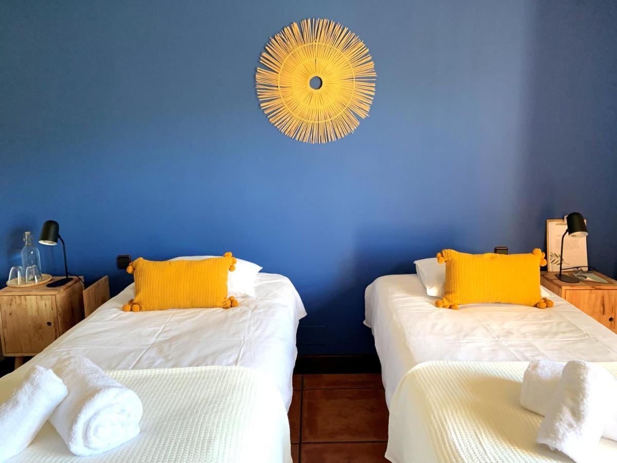 Casa 'Ohana Rioturbio エクステリア 写真
