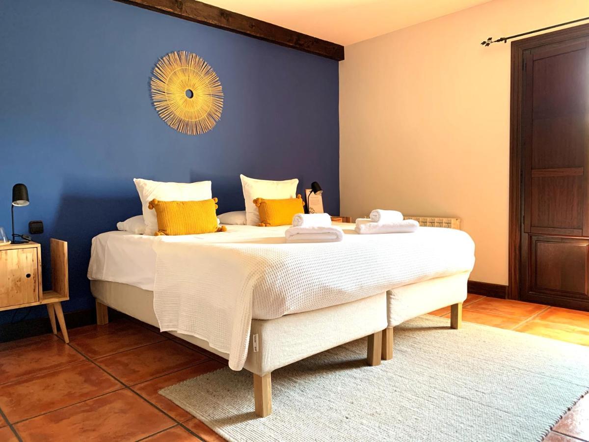 Casa 'Ohana Rioturbio エクステリア 写真