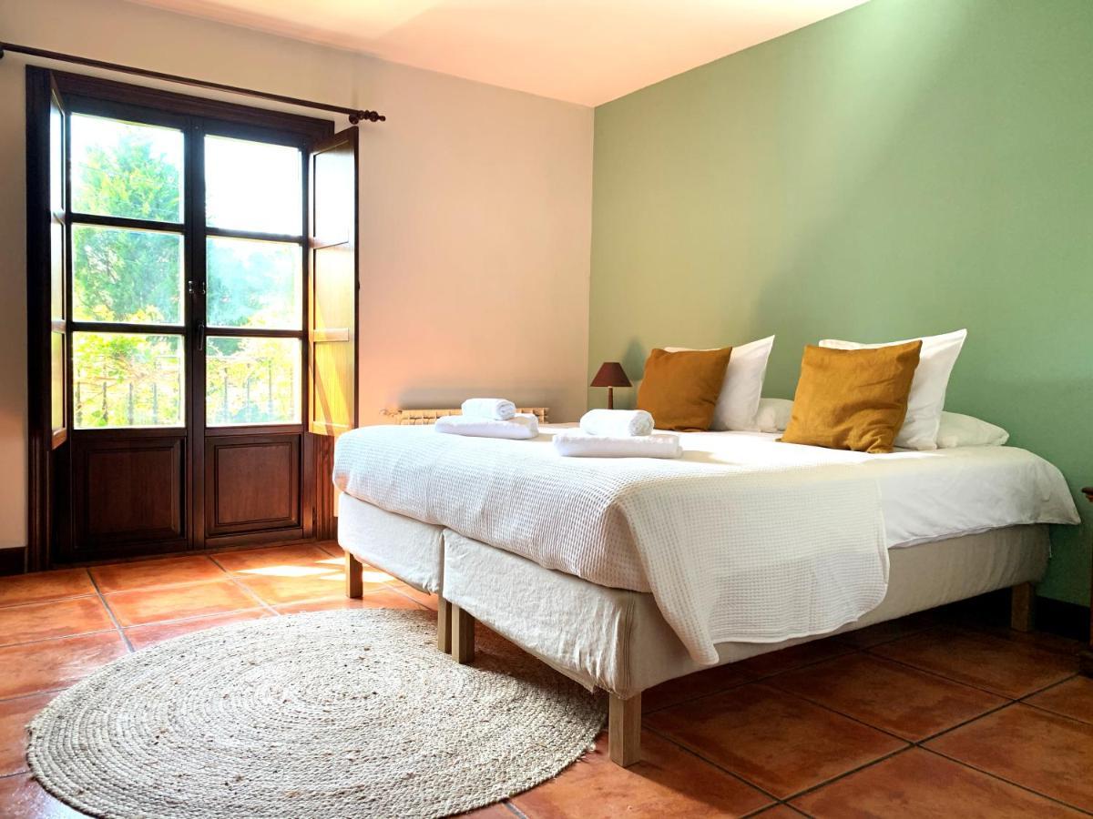 Casa 'Ohana Rioturbio エクステリア 写真