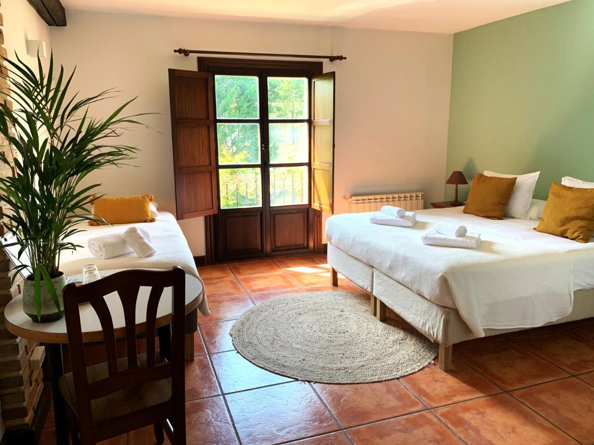 Casa 'Ohana Rioturbio エクステリア 写真