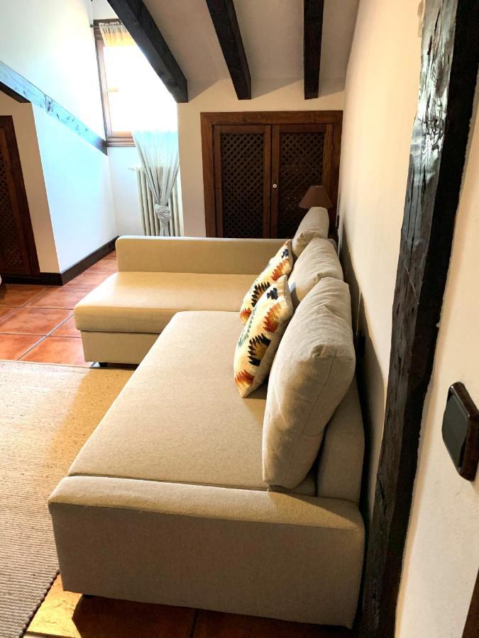 Casa 'Ohana Rioturbio エクステリア 写真