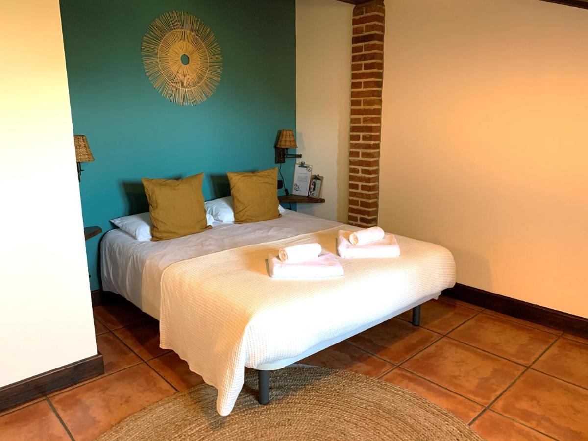 Casa 'Ohana Rioturbio エクステリア 写真