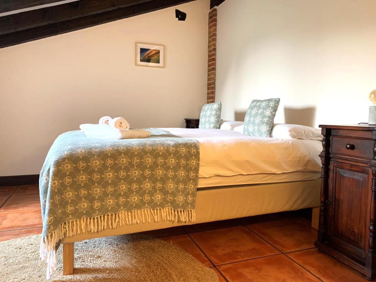 Casa 'Ohana Rioturbio エクステリア 写真