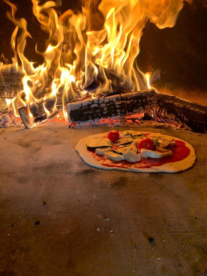 Casa 'Ohana Rioturbio エクステリア 写真