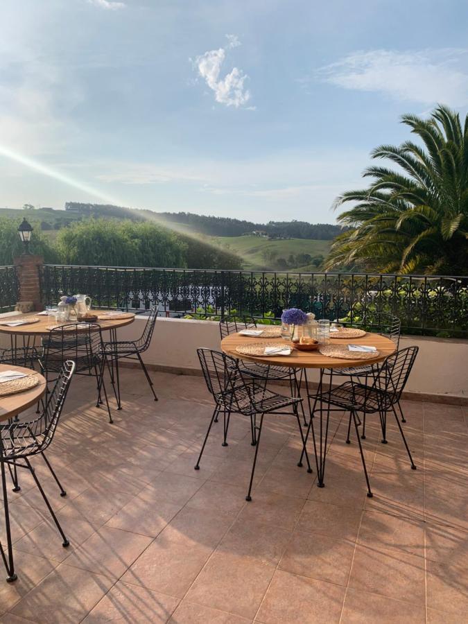 Casa 'Ohana Rioturbio エクステリア 写真