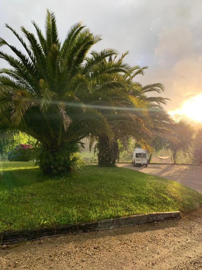 Casa 'Ohana Rioturbio エクステリア 写真