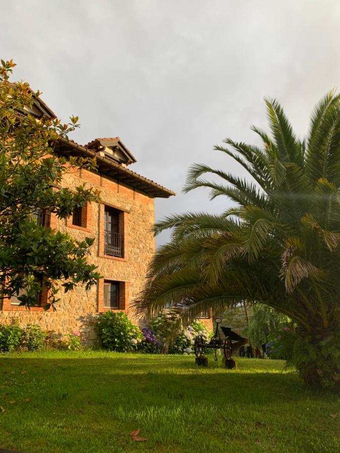 Casa 'Ohana Rioturbio エクステリア 写真
