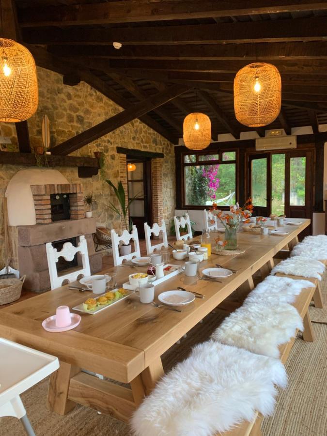 Casa 'Ohana Rioturbio エクステリア 写真