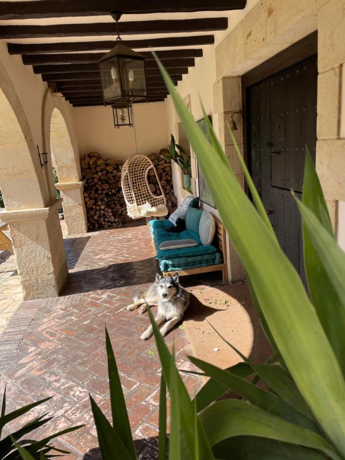 Casa 'Ohana Rioturbio エクステリア 写真