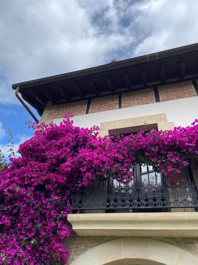 Casa 'Ohana Rioturbio エクステリア 写真