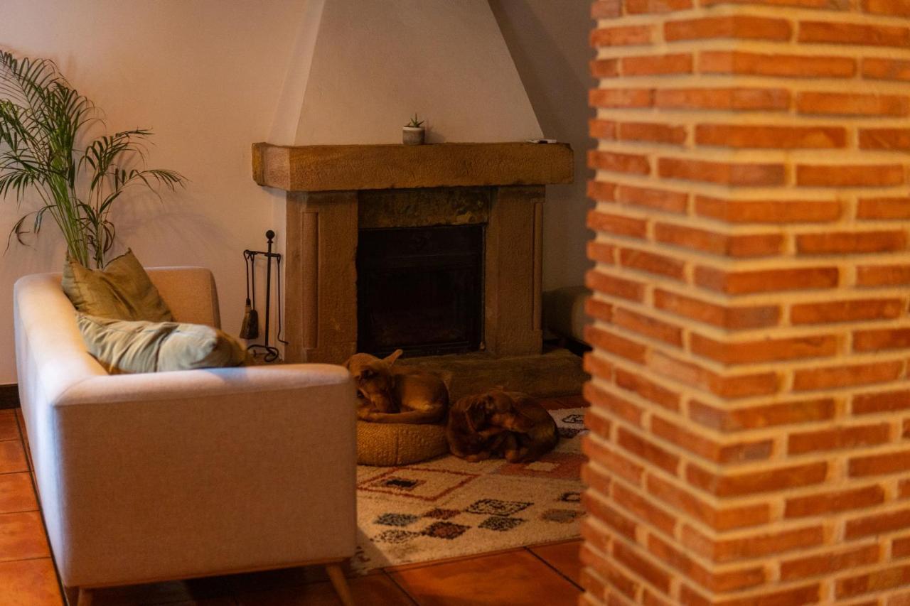 Casa 'Ohana Rioturbio エクステリア 写真