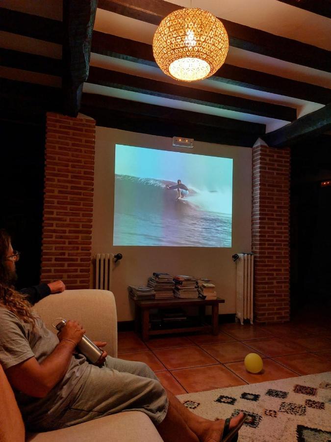Casa 'Ohana Rioturbio エクステリア 写真