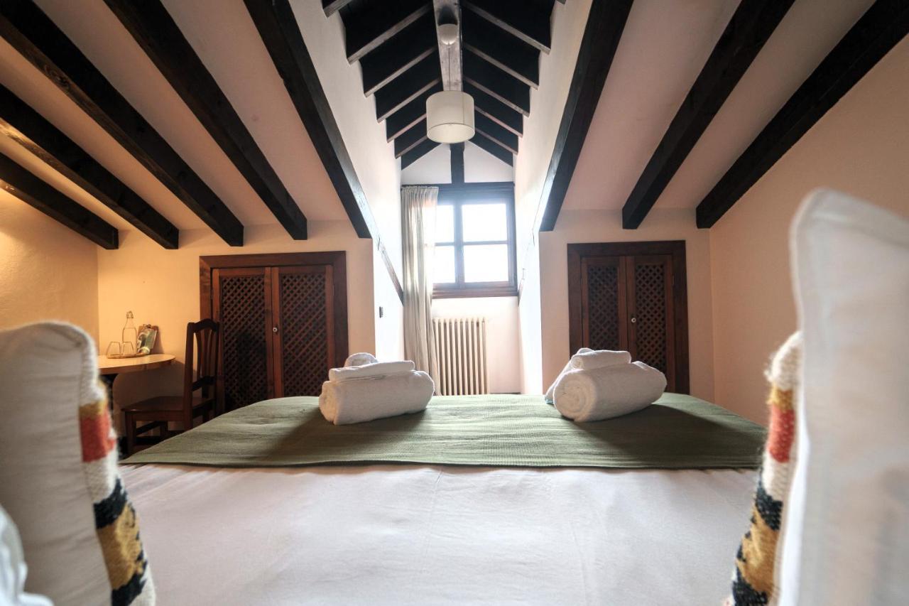 Casa 'Ohana Rioturbio エクステリア 写真