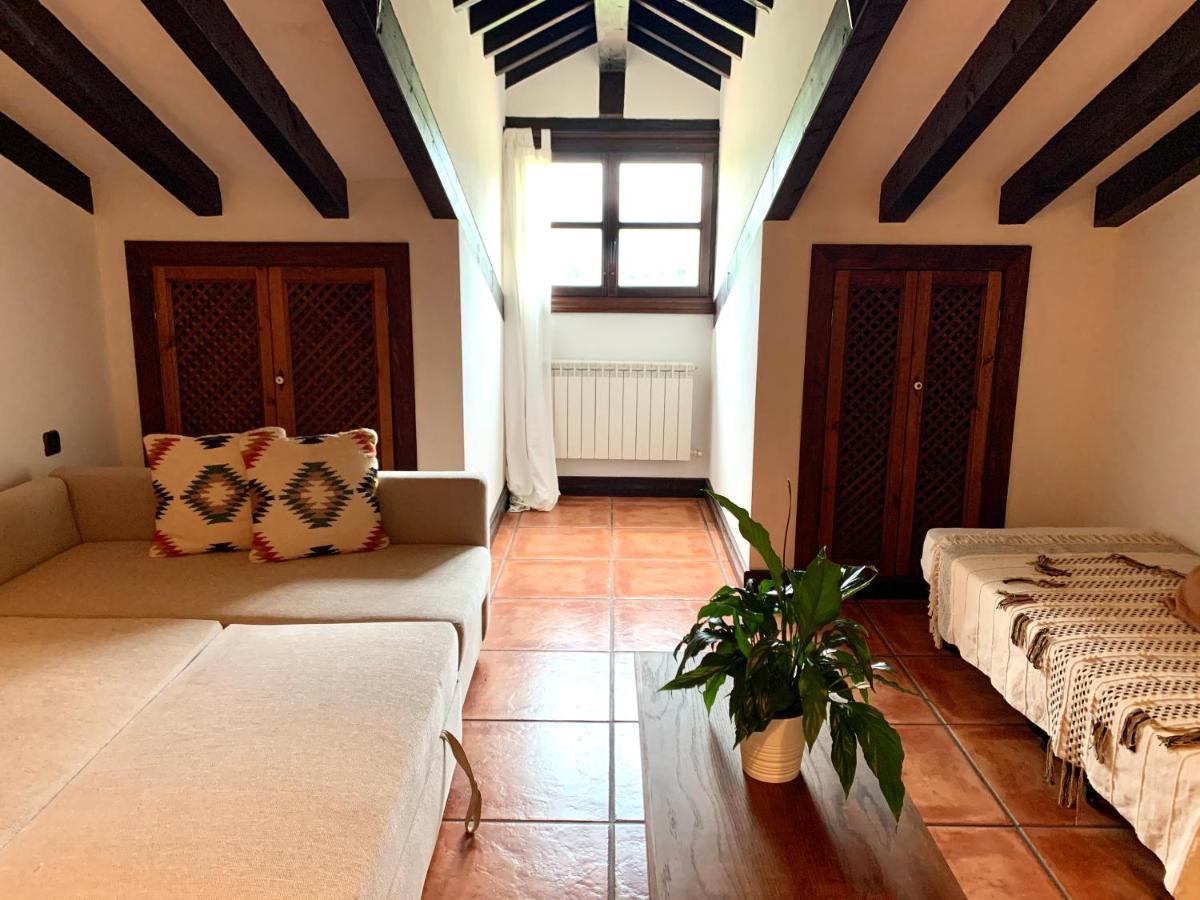 Casa 'Ohana Rioturbio エクステリア 写真