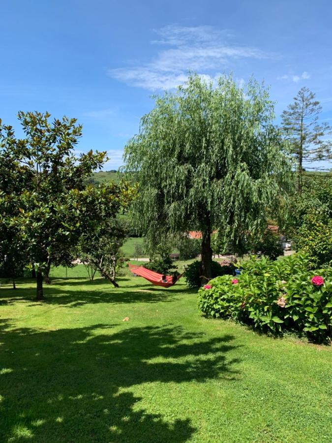 Casa 'Ohana Rioturbio エクステリア 写真