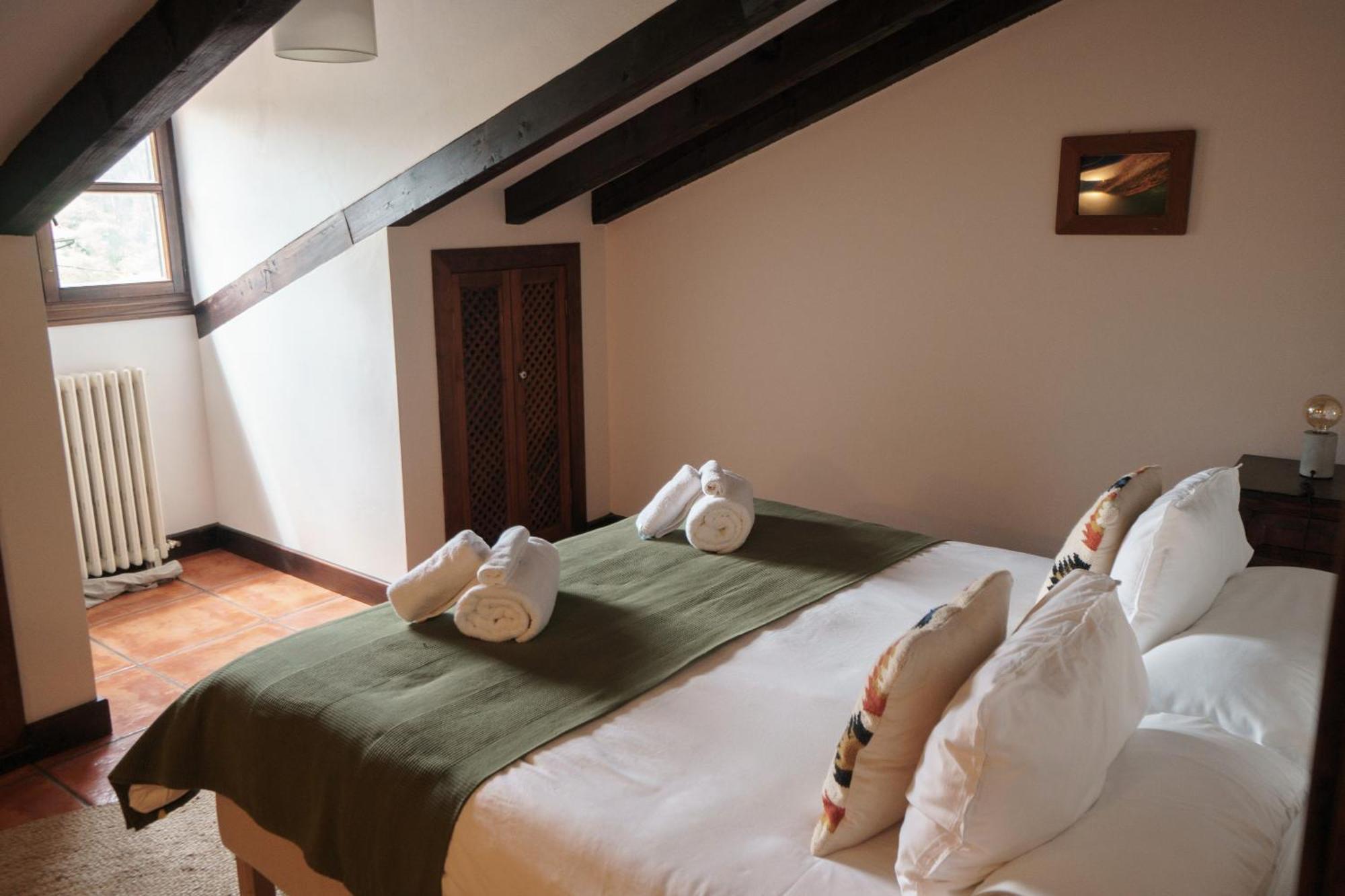 Casa 'Ohana Rioturbio 部屋 写真