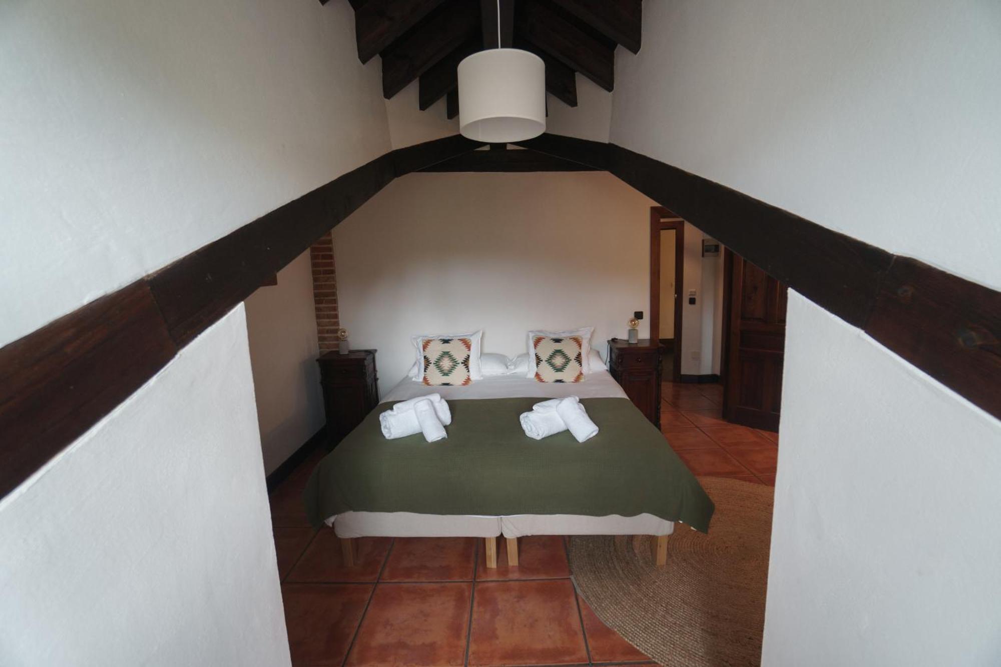 Casa 'Ohana Rioturbio 部屋 写真