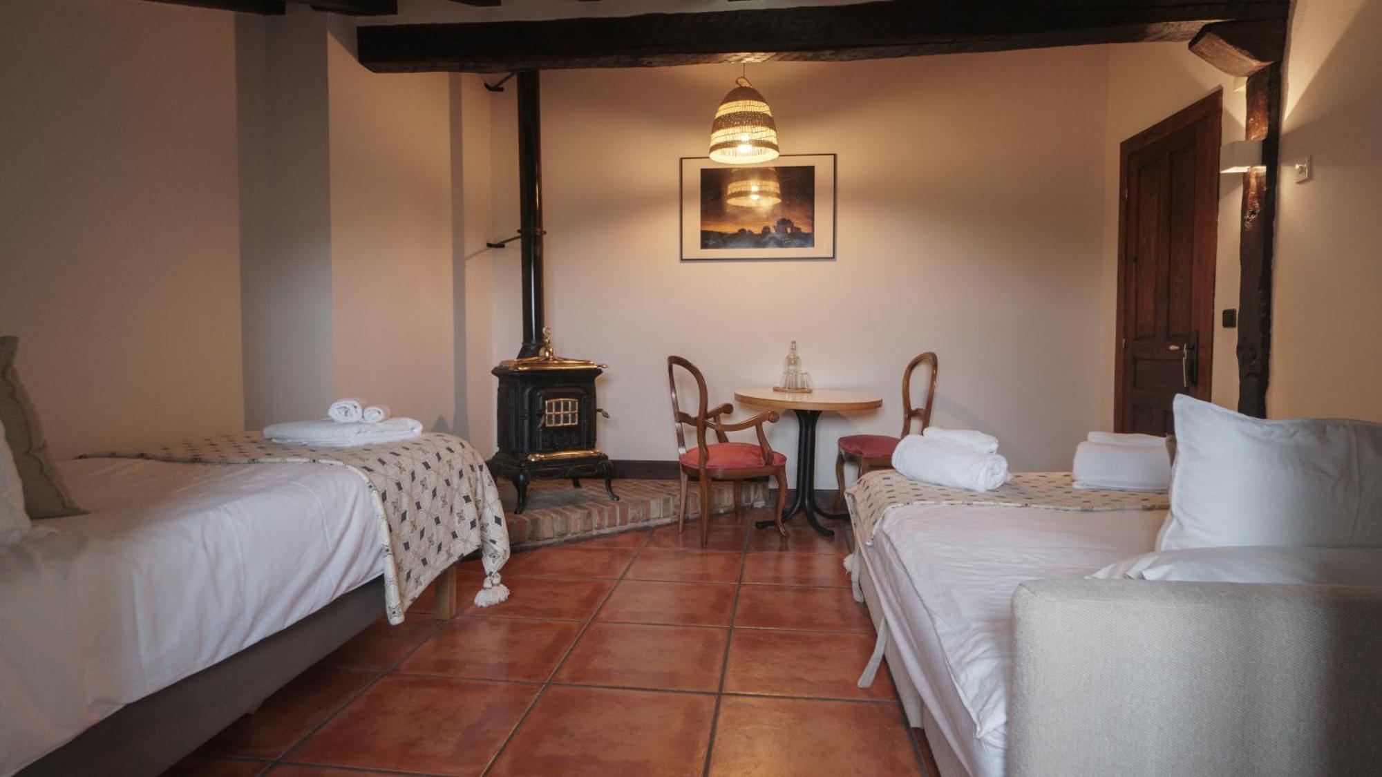 Casa 'Ohana Rioturbio 部屋 写真