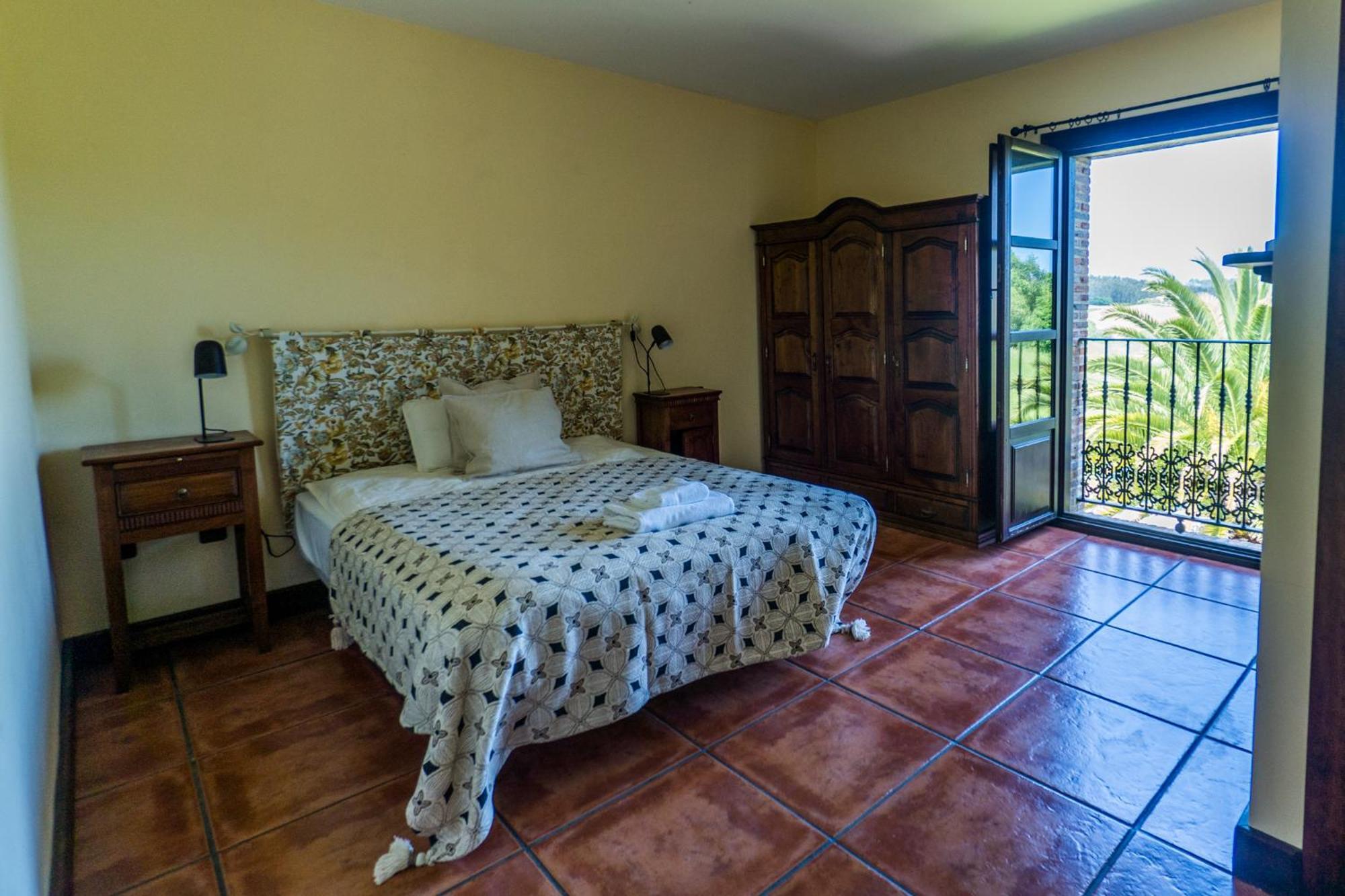 Casa 'Ohana Rioturbio 部屋 写真